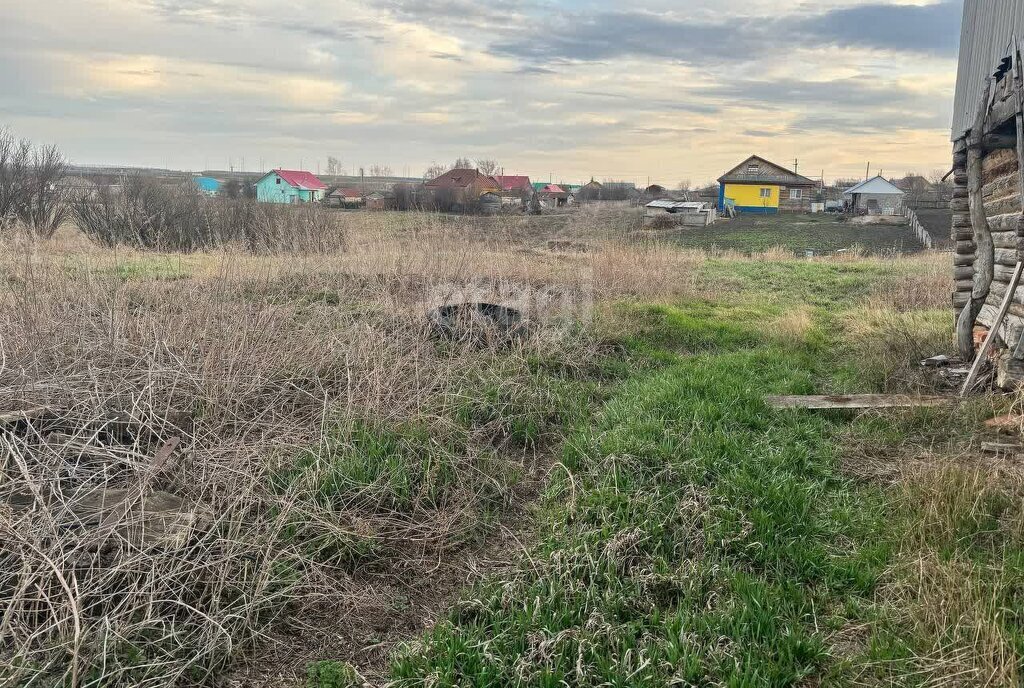 дом р-н Кушнаренковский с Старокурмашево Старокурмашевский сельсовет фото 7