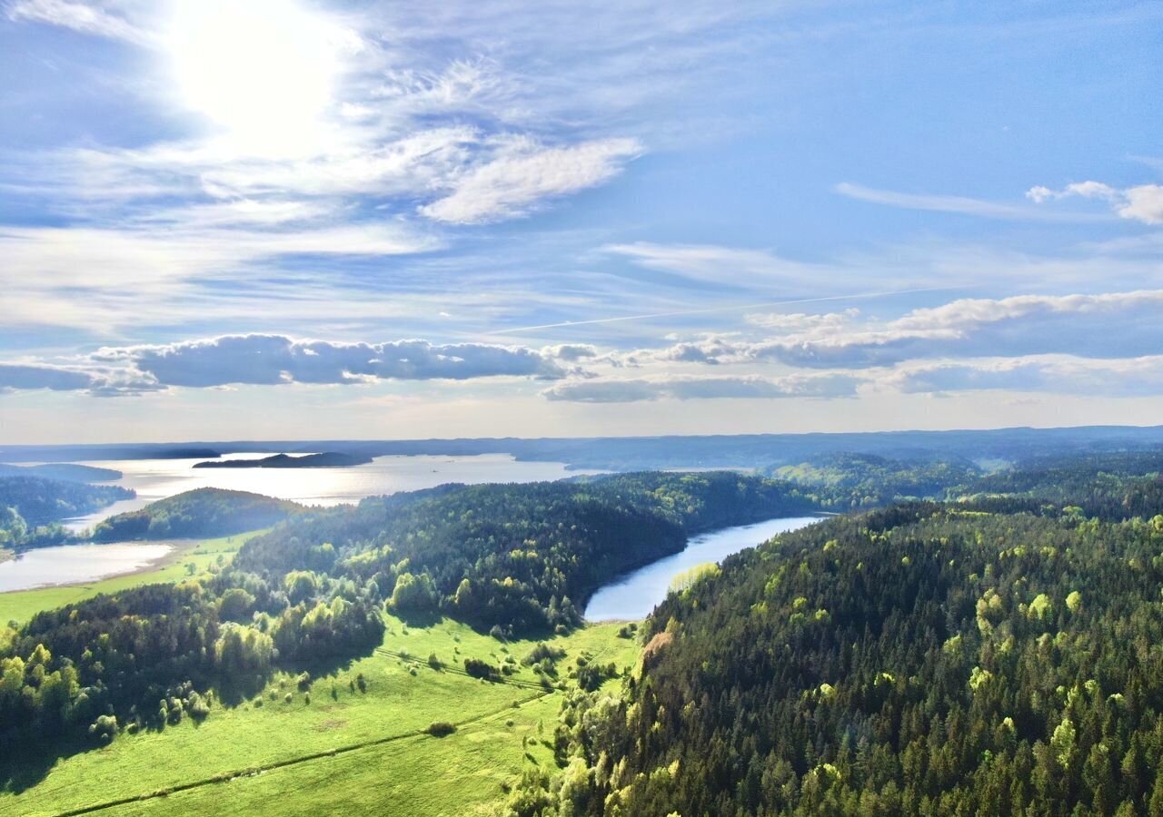 земля г Сортавала Сортавальский р-н, Кааламское сельское поселение фото 4