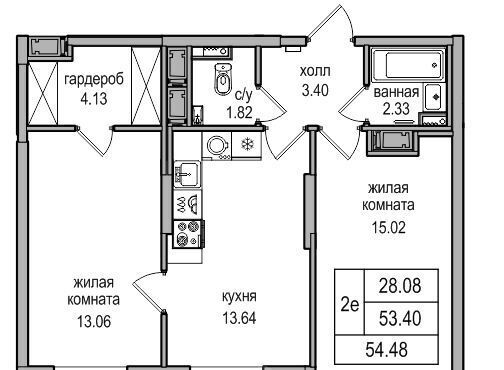 п Парголово Парнас метро Парнас проезд Толубеевский, 34к 2 фото