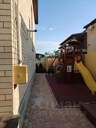 дом г Краснодар р-н Прикубанский ул 1-го Мая фото 20