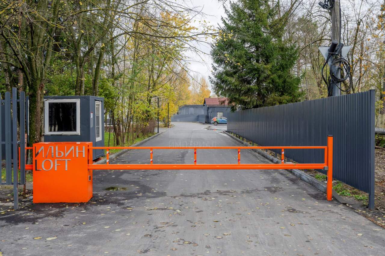 квартира городской округ Раменский рп Ильинский ул Пролетарская д. стр 49/1а фото 25