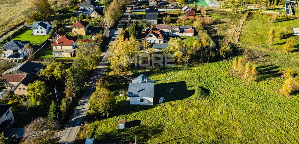 земля р-н Гурьевский п Кумачево ул Яблочная 9 фото 1