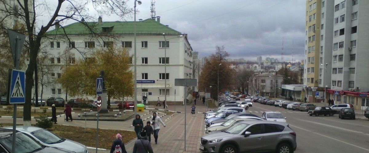 свободного назначения г Белгород Восточный б-р Народный 38а Восточный округ фото 6