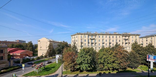 просп. Большой Васильевского острова, 96 фото