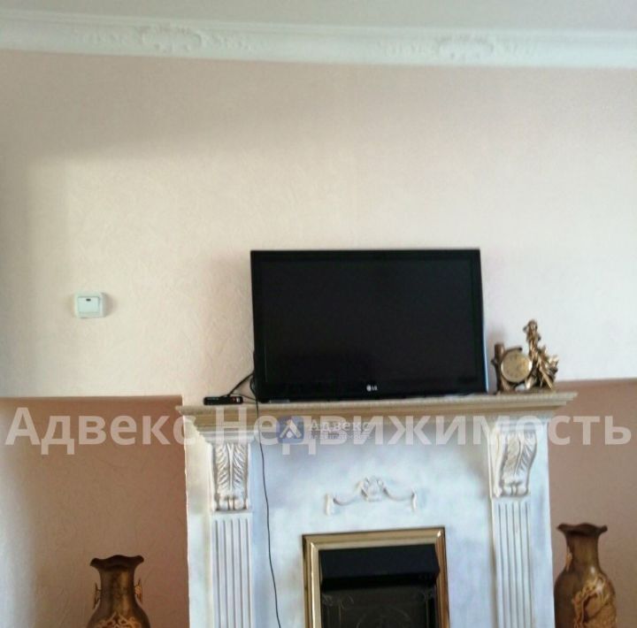 дом г Тюмень р-н Центральный Парфёново ул Комиссаржевской 80а фото 4