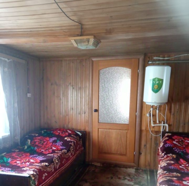 дом г Екатеринбург Ботаническая снт Горнощитский 336 фото 14