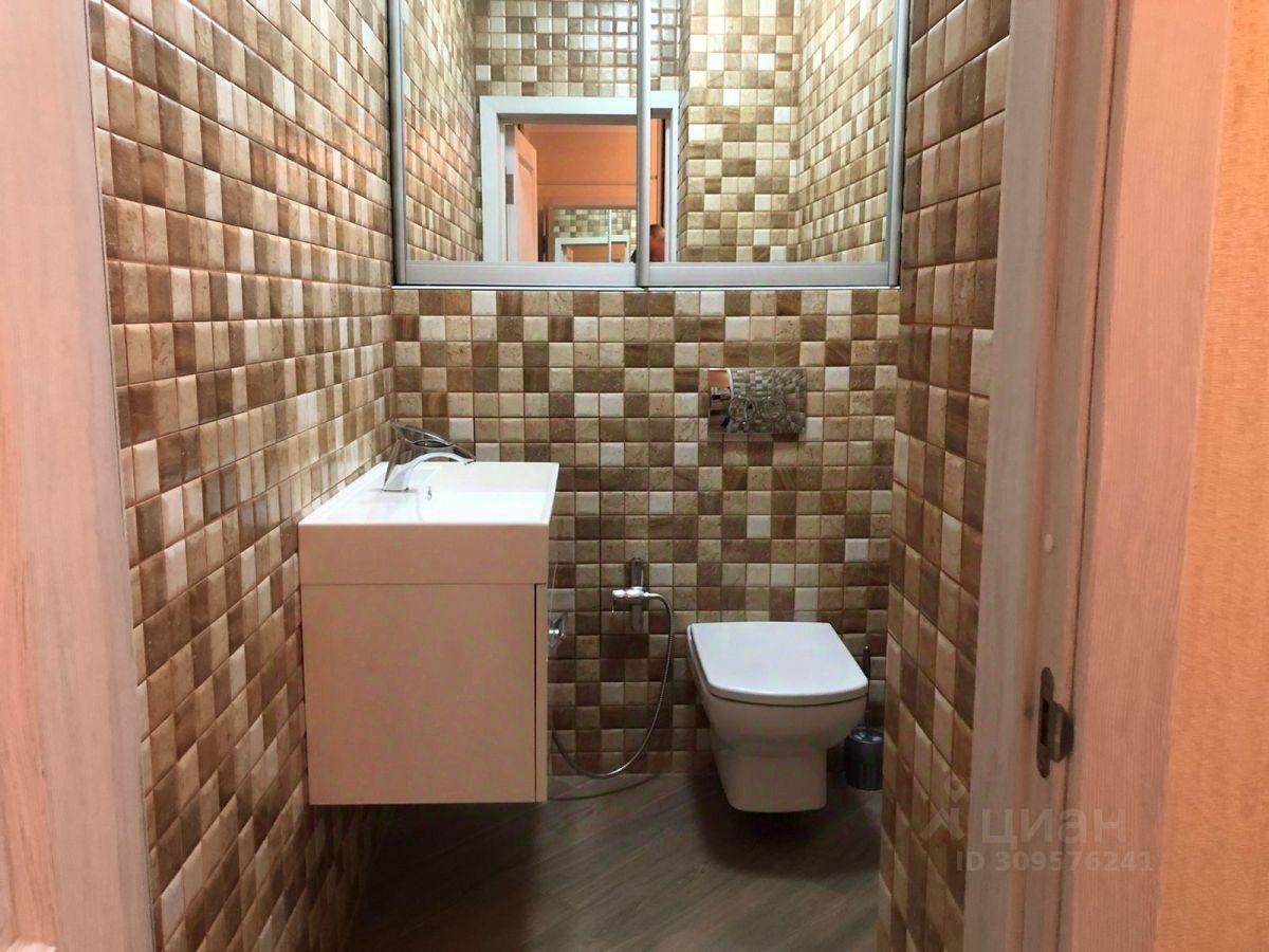 квартира г Краснодар р-н Прикубанский ул им. Скрябина 2 фото 4