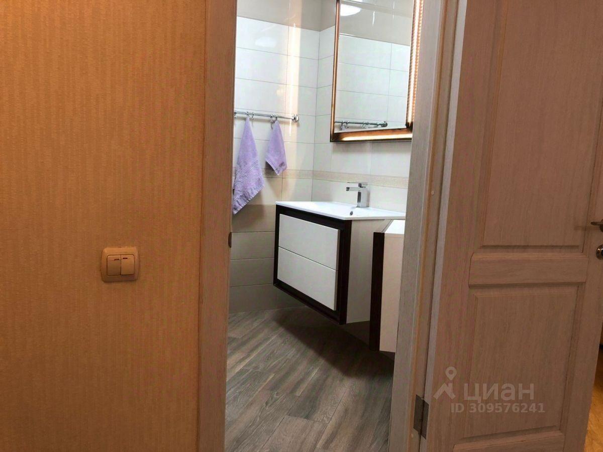квартира г Краснодар р-н Прикубанский ул им. Скрябина 2 фото 9