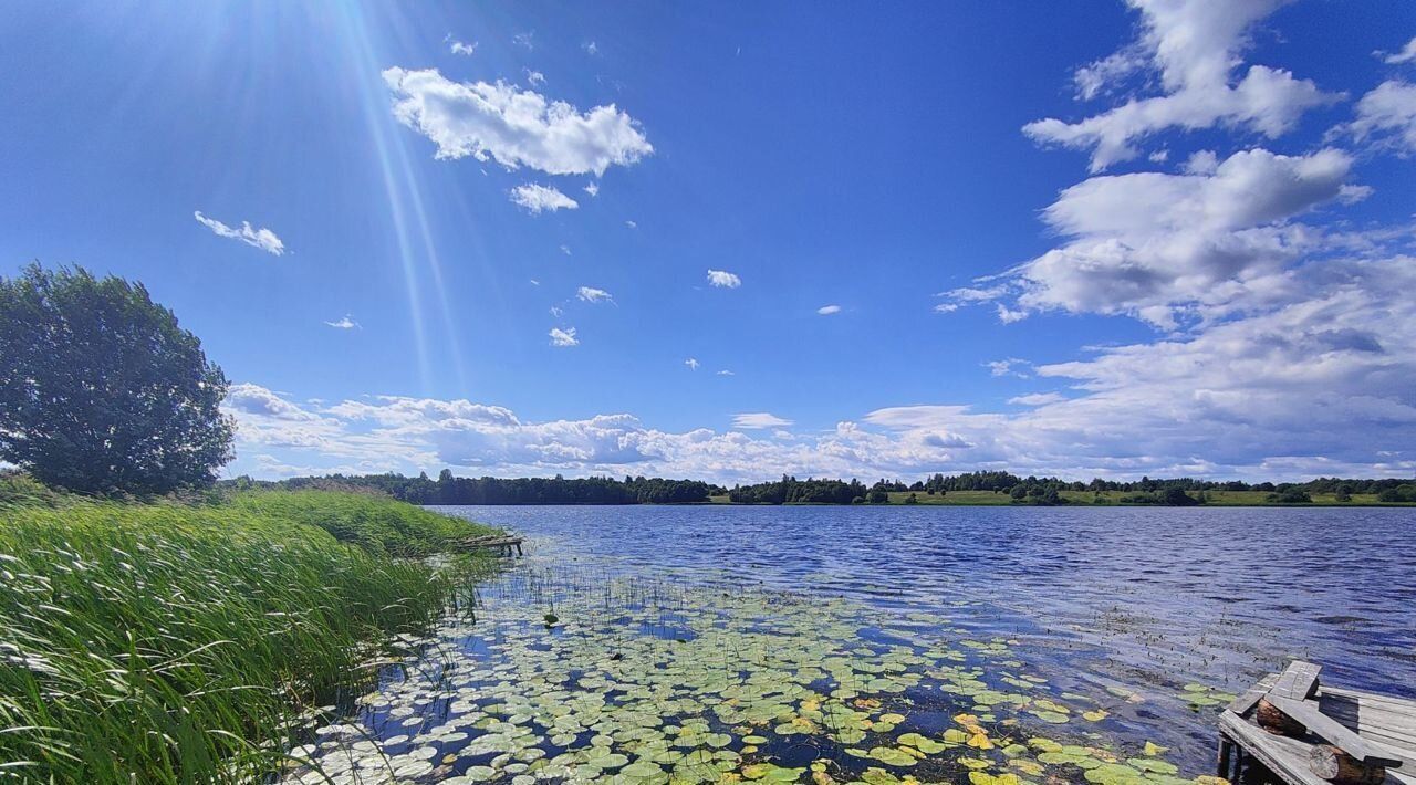 дом р-н Духовщинский д Мокряки ул Центральная 5 фото 24