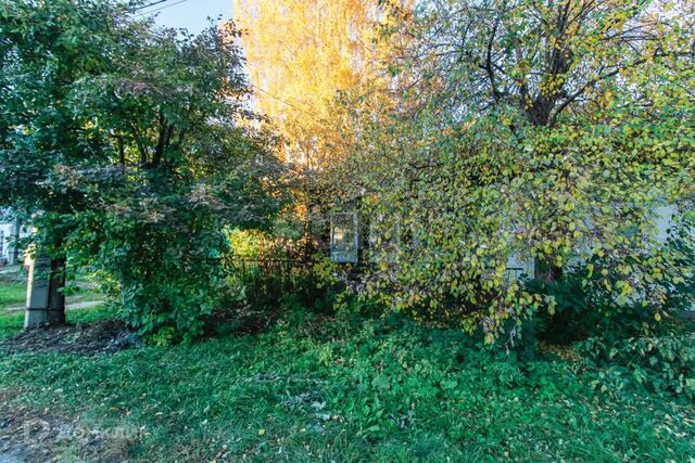 городской округ Тюмень, Восточная фото