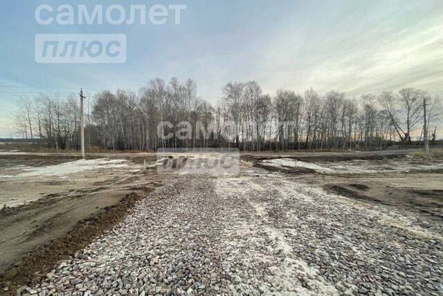 городской округ Тюмень, Калининский фото