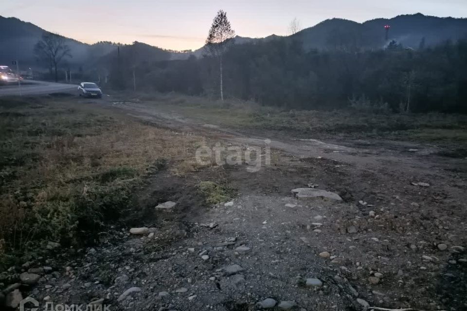 земля р-н Шебалинский село Черга фото 4