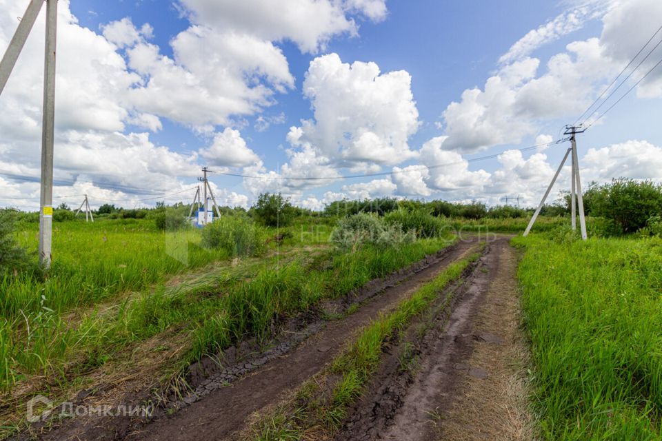 земля г Тюмень городской округ Тюмень, Центральный фото 1