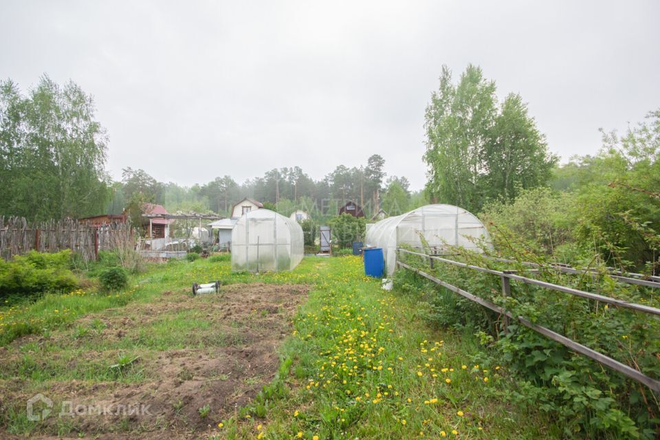 земля г Тюмень городской округ Тюмень, Калининский фото 3