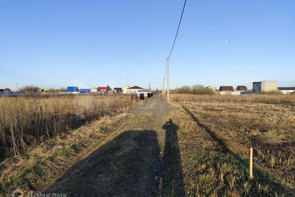 земля г Тюмень городской округ Тюмень, Центральный фото 2