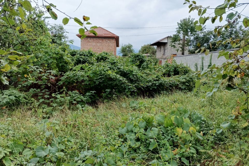 земля г Владикавказ р-н Затеречный городской округ Владикавказ, СНТ Терек фото 2