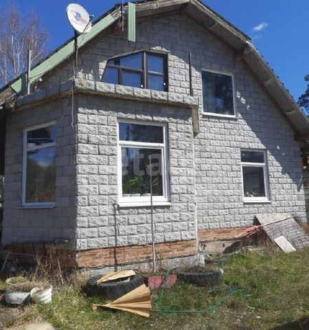 р-н Чкаловский снт Ветеран-3 Екатеринбург, 84, муниципальное образование фото