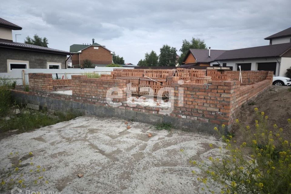 земля г Красноярск р-н Советский ул Облачная 14 городской округ Красноярск фото 1