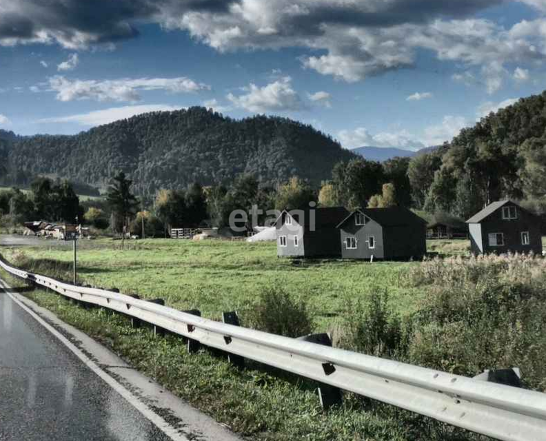 земля р-н Шебалинский село Шебалино фото 1