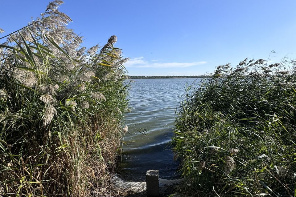 земля р-н Неклиновский село Ивановка фото 3