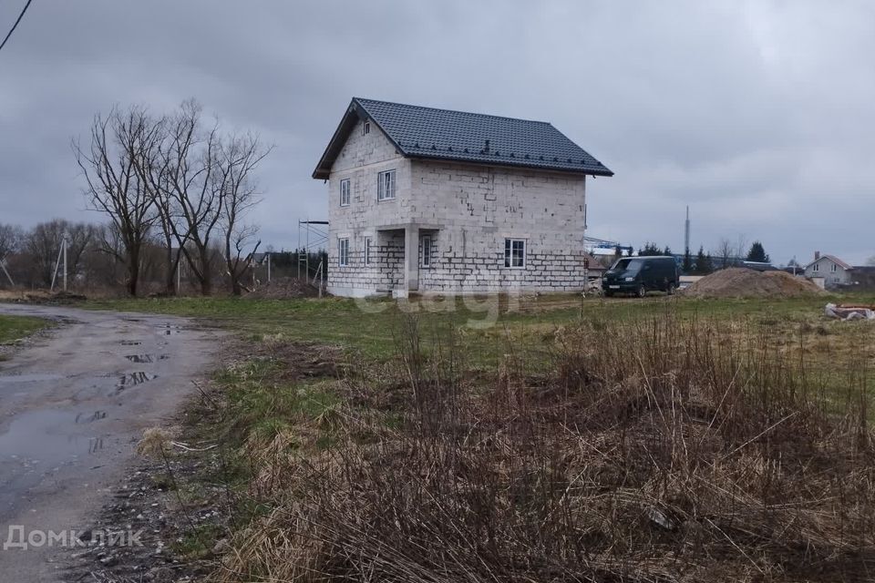 земля р-н Гурьевский посёлок Родники фото 3