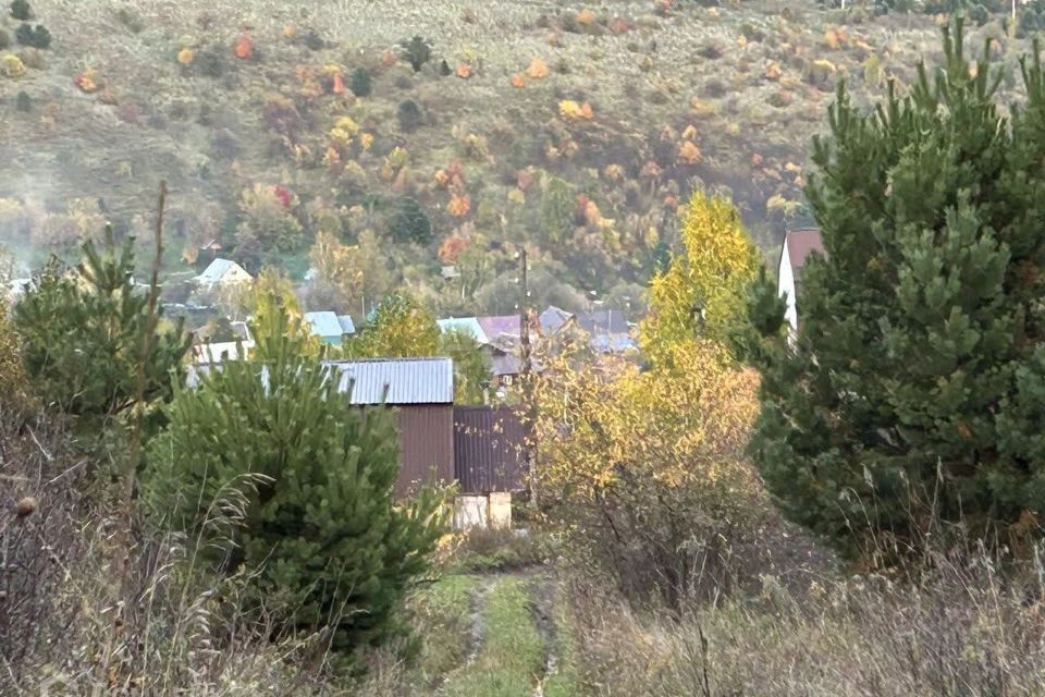 земля г Горно-Алтайск городской округ Горно-Алтайск, СТ Кооператор-3 фото 4