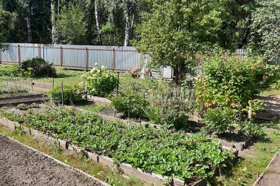 дом г Калуга тер Сдт Мичуринец городской округ Калуга, Автозаводская-2 улица, 45 фото 5