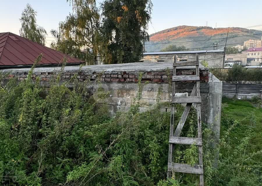 земля г Горно-Алтайск городской округ Горно-Алтайск, Медицинский городок Эмчилик Кала фото 6