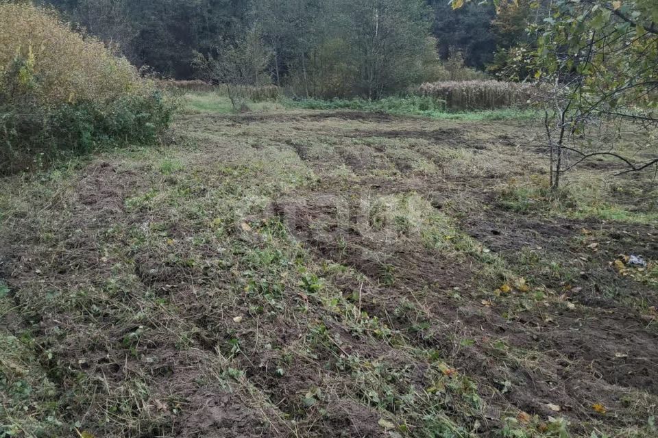 земля Светловский городской округ, посёлок Взморье фото 10