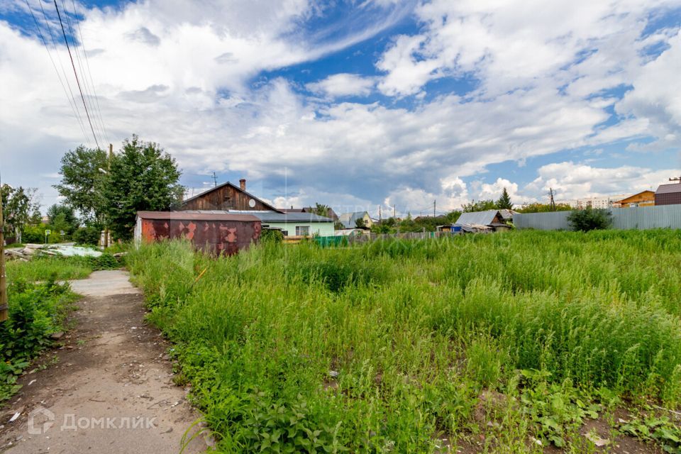 земля г Тюмень городской округ Тюмень, Демьяна Бедного, 83 фото 8