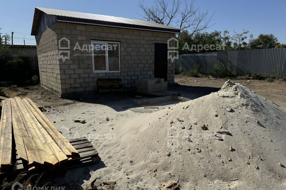 дом г Волгоград р-н Кировский городской округ Волгоград, Зоологическая фото 6