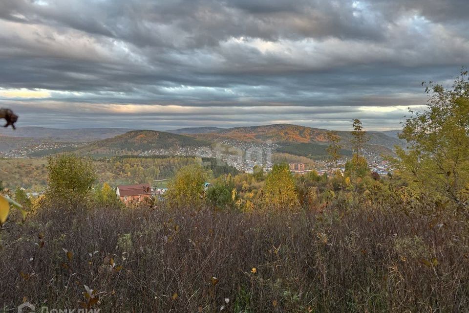 земля г Горно-Алтайск городской округ Горно-Алтайск, СТ Кооператор-3 фото 5