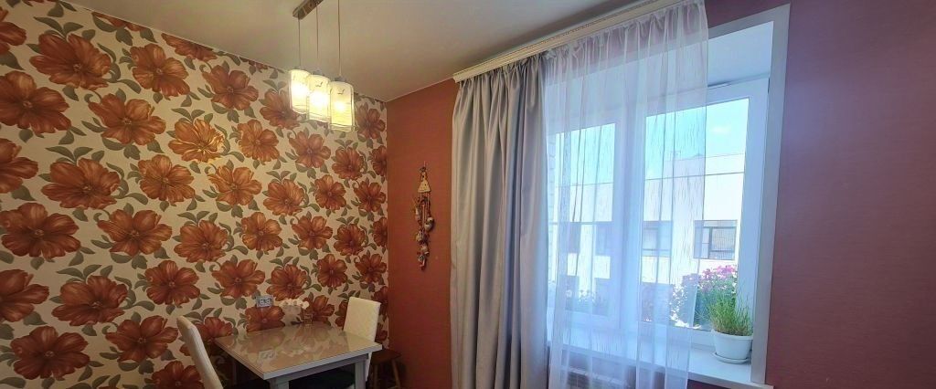 квартира г Кострома ул Экскаваторщиков 52 фото 3