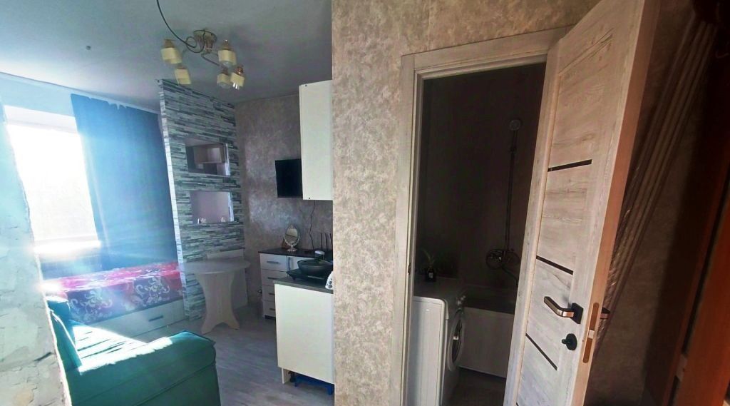 комната г Кострома ул Южная 8 фото 4