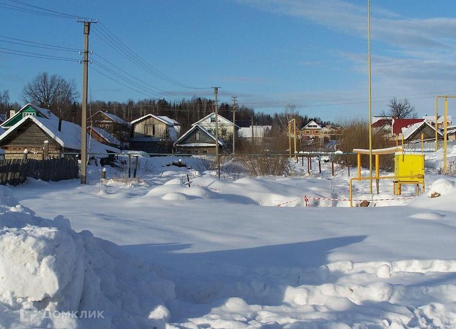 земля р-н Медведевский д Корта ул Корта фото 9