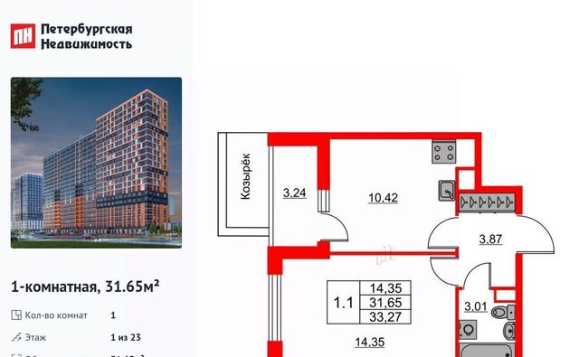 Свердловское городское поселение, Обухово, Город Звезд жилой комплекс фото