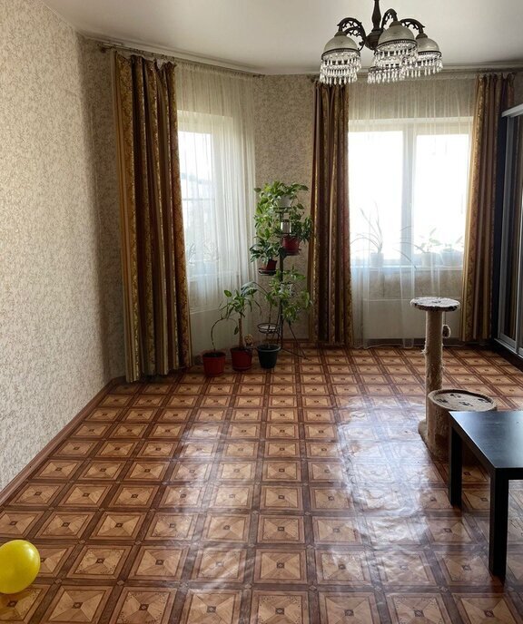квартира г Пушкин ш Красносельское 28к/7 метро Купчино фото 3