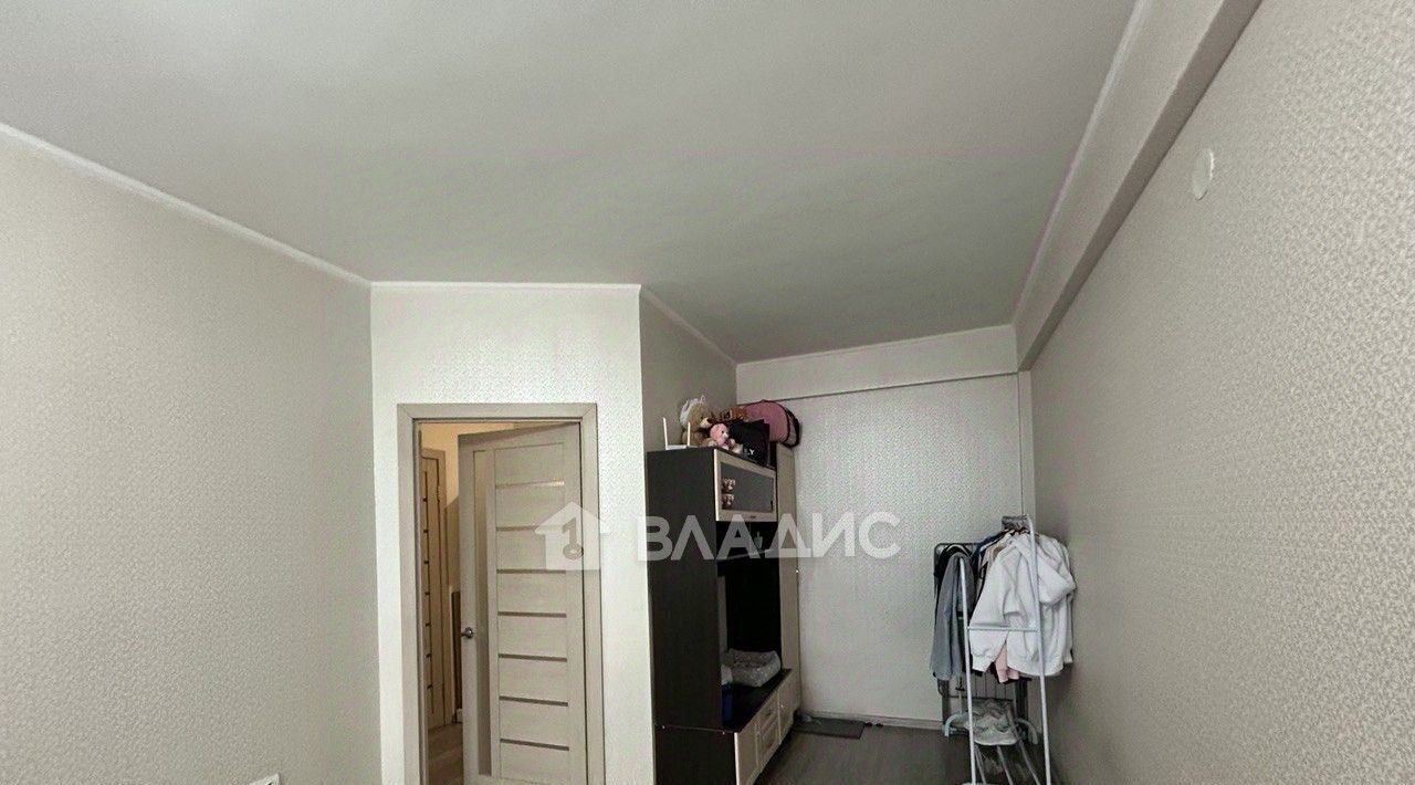 квартира г Улан-Удэ р-н Октябрьский ул Калашникова 11б/1 фото 5