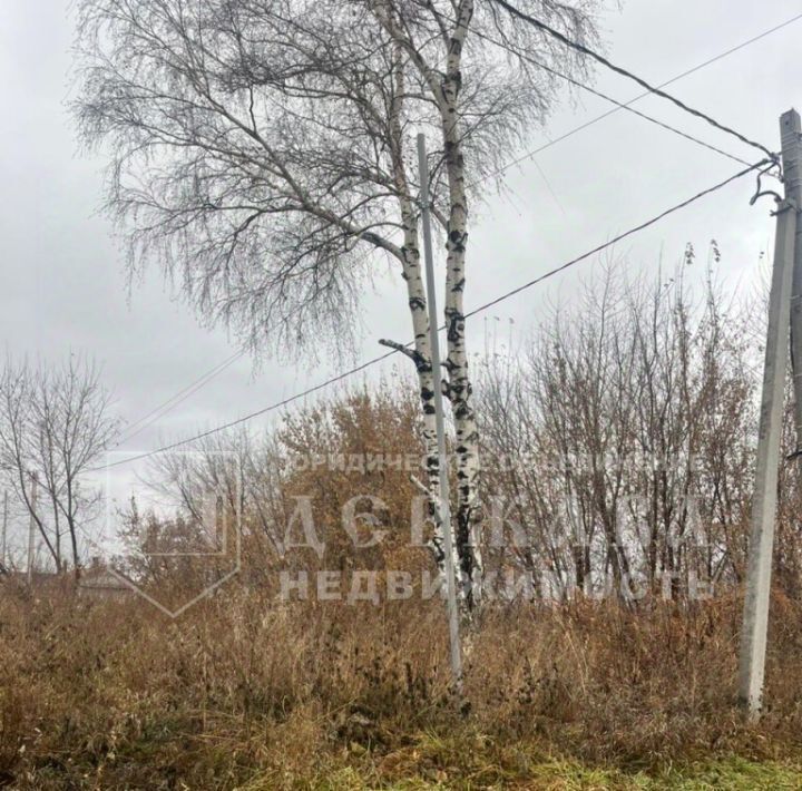 земля р-н Топкинский г Топки ул 40 лет Октября 132 фото 1