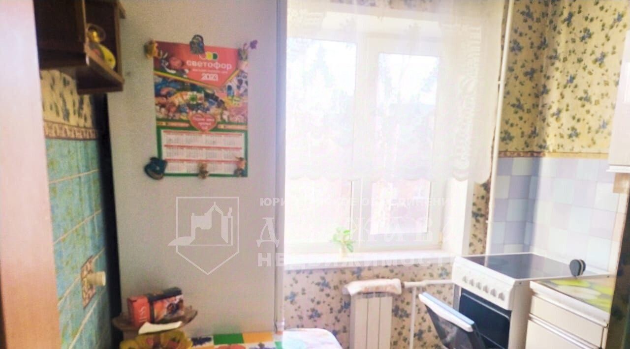 квартира г Юрга ул Мира 13 фото 3