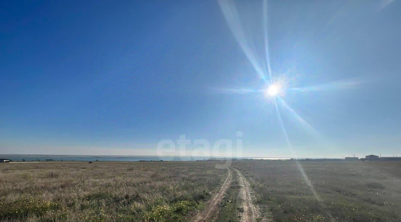 земля р-н Черноморский с Межводное ул Дружбы фото 6