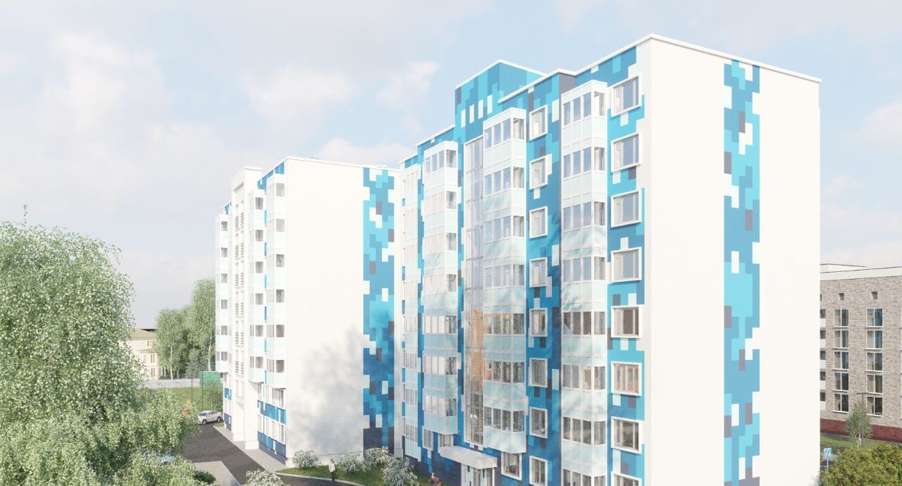 квартира г Архангельск р-н Соломбальский округ ул Пахтусова 9 фото 13