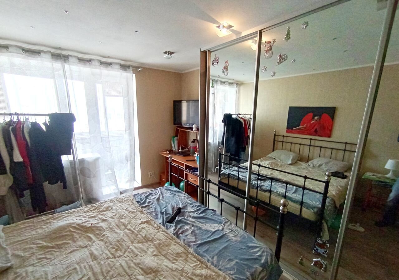 квартира г Курск р-н Центральный ул Ленина 63 фото 12