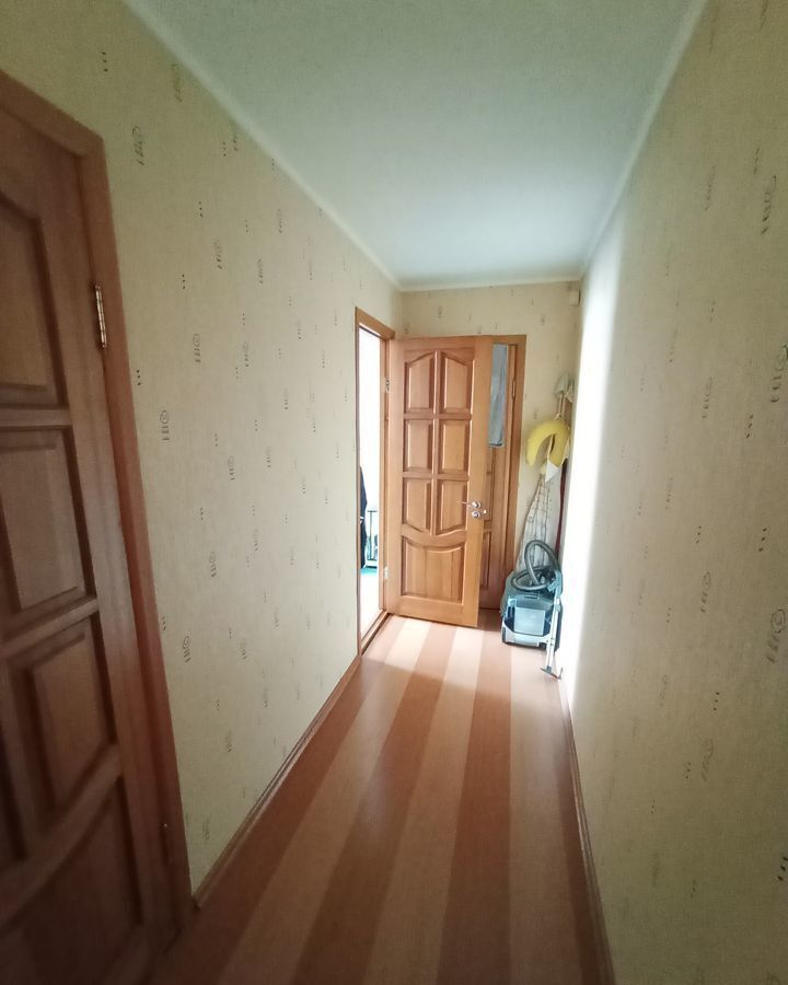 квартира г Курск р-н Центральный ул Ленина 63 фото 13