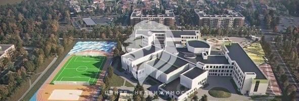квартира р-н Яковлевский г Строитель ул Луговая 1 фото 2