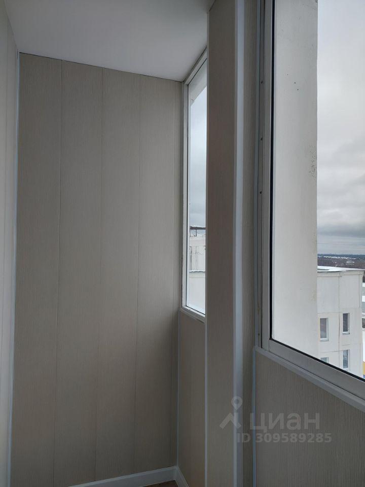 квартира г Пушкино снт Зеленоград к 2016 фото 5