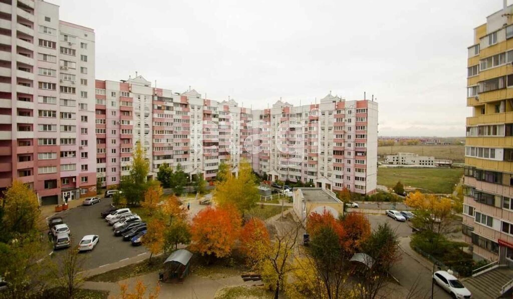 квартира г Белгород б-р Юности 35а фото 11