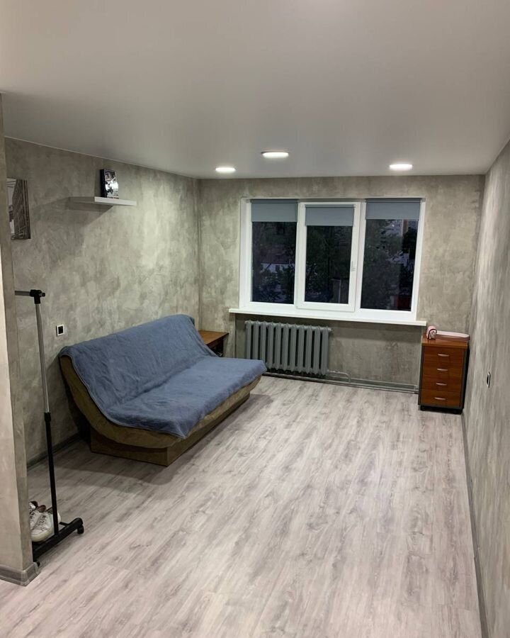 комната г Калининград р-н Центральный ул Красная 123 фото 1