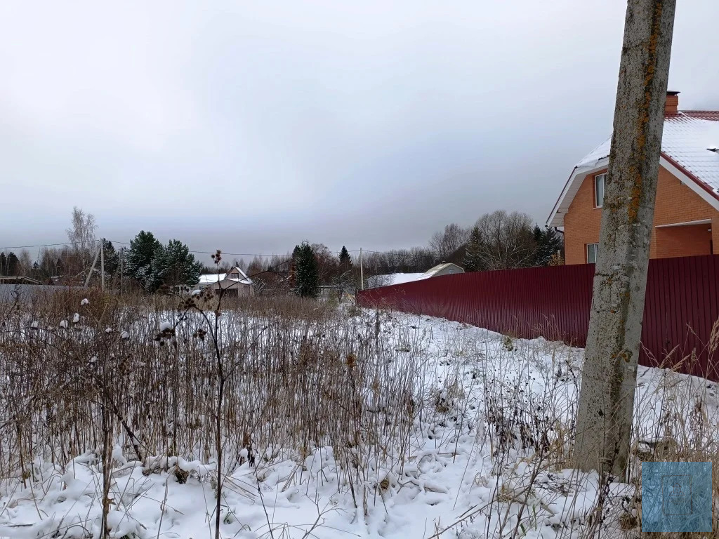 земля городской округ Солнечногорск д Толстяково ул Полевая Ленинградское фото 7