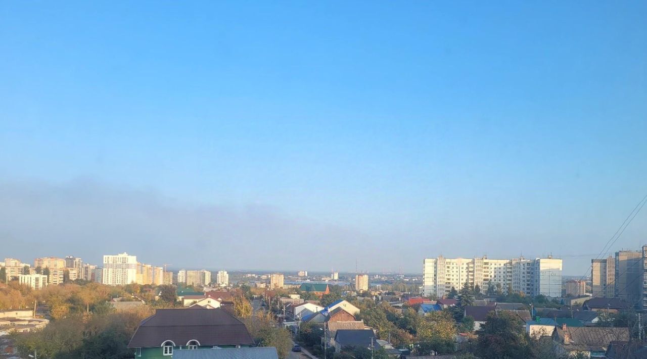 квартира г Липецк р-н Октябрьский ул Депутатская 81 фото 1